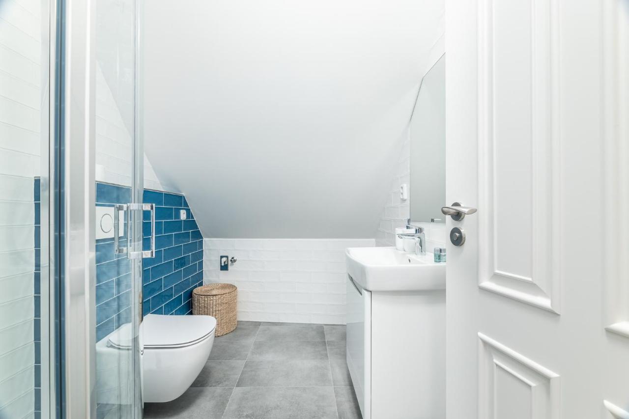 Residence Wurmfeld - Rodinny Apartman S 3 Loznicemi Český Krumlov Esterno foto