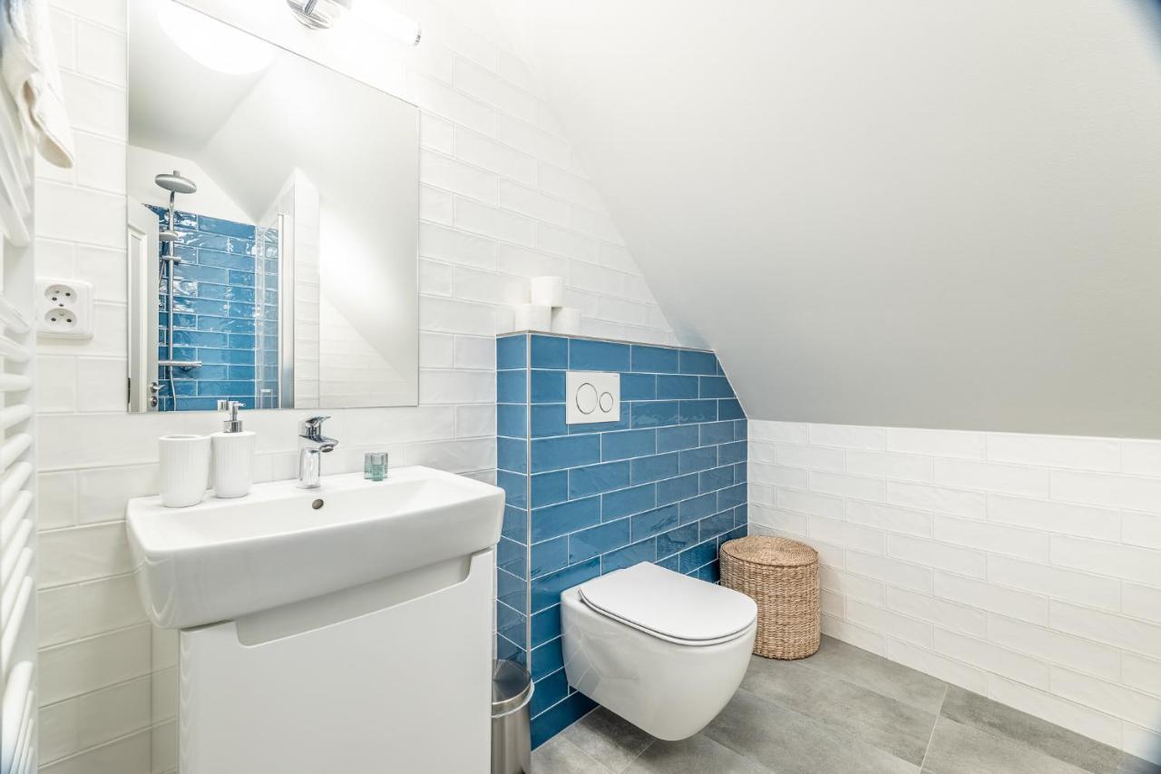 Residence Wurmfeld - Rodinny Apartman S 3 Loznicemi Český Krumlov Esterno foto